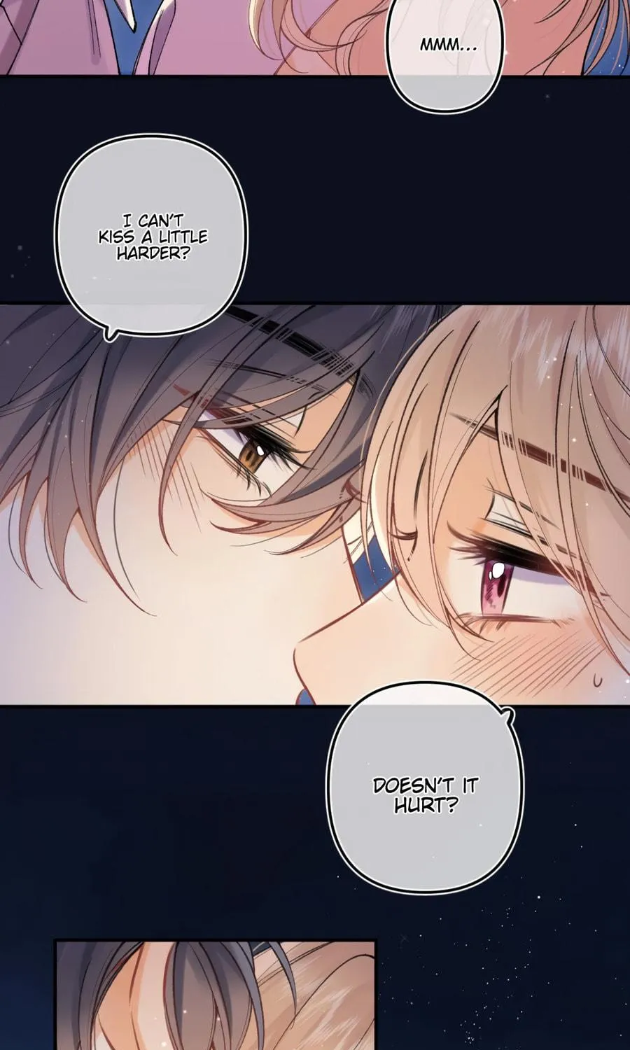 Read Hidden Love: Can