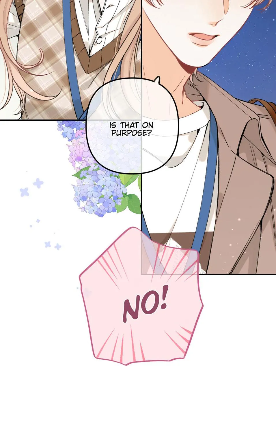 Read Hidden Love: Can