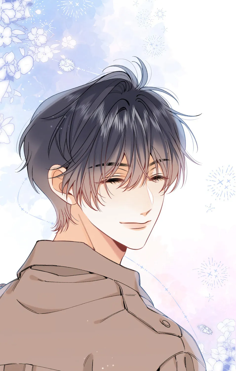 Read Hidden Love: Can