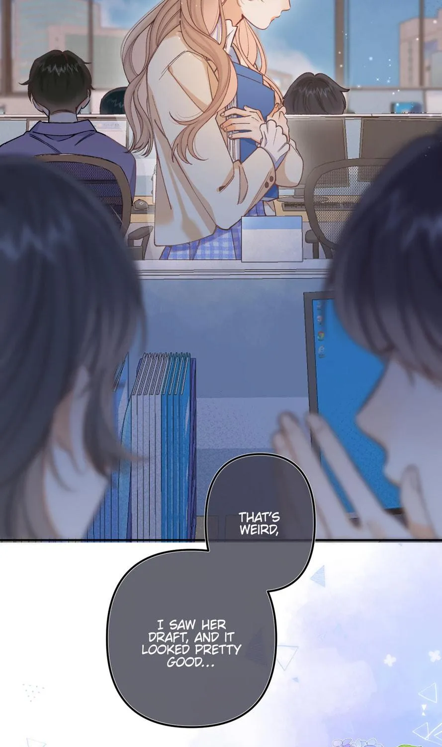 Read Hidden Love: Can