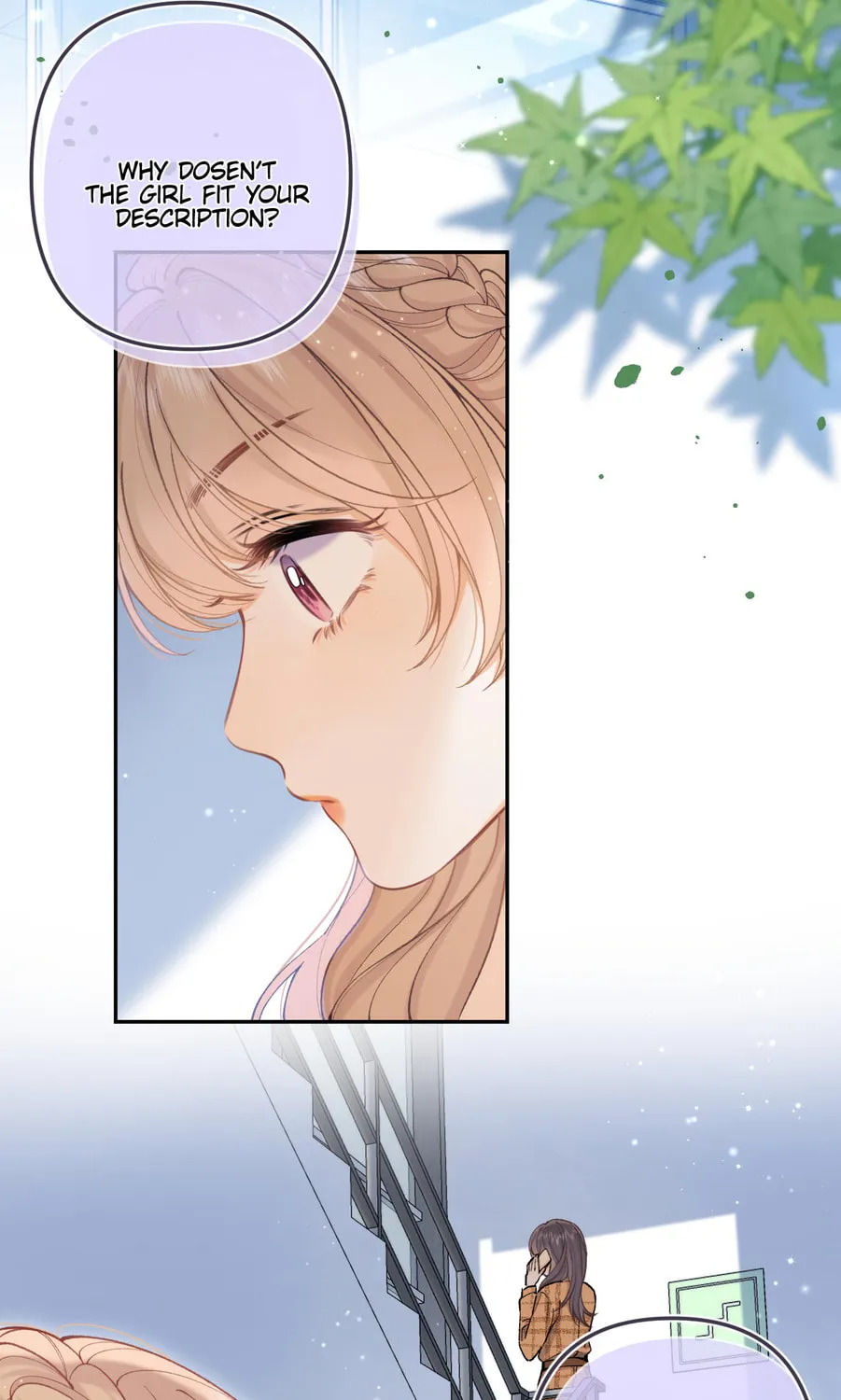 Read Hidden Love: Can