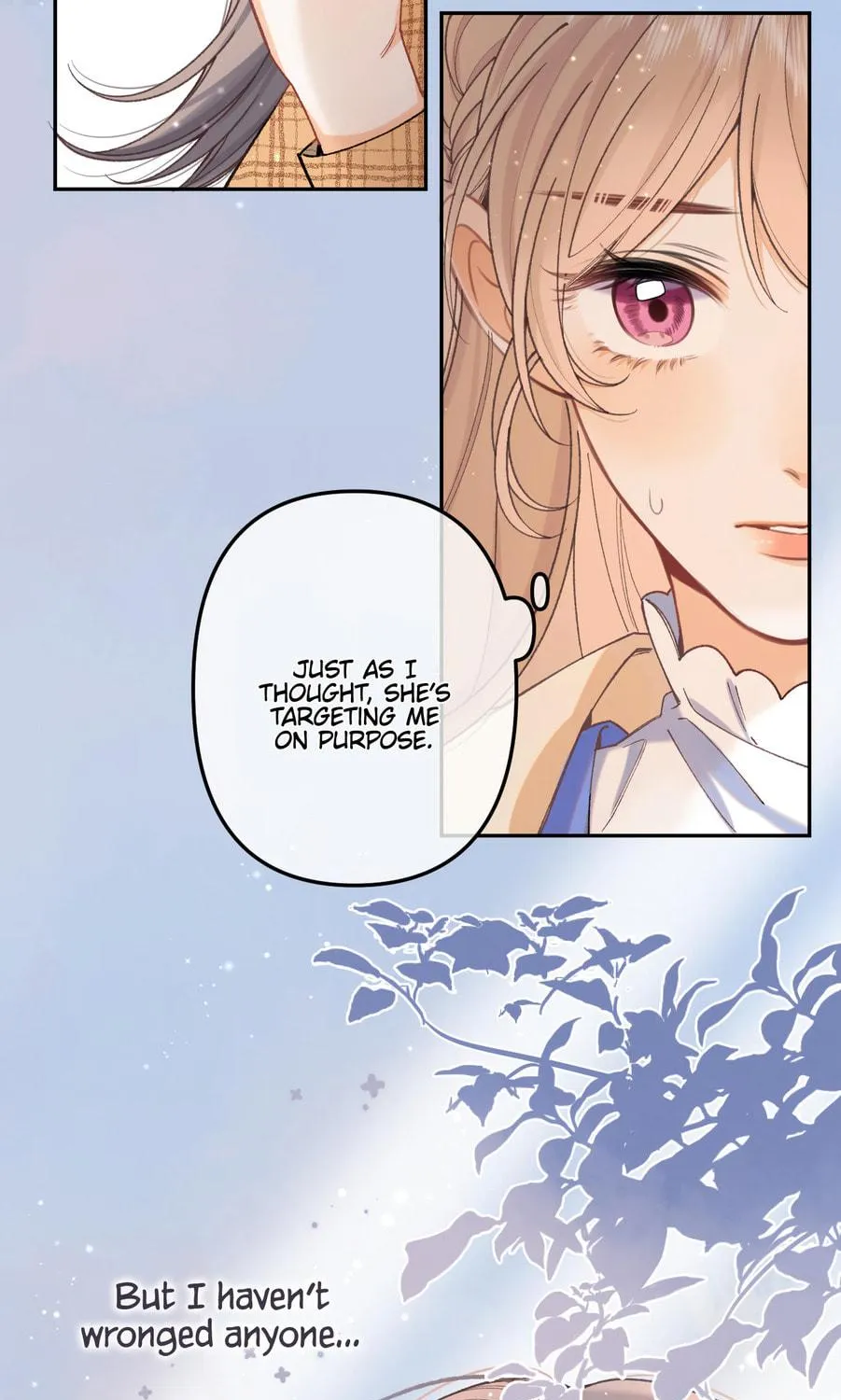 Read Hidden Love: Can