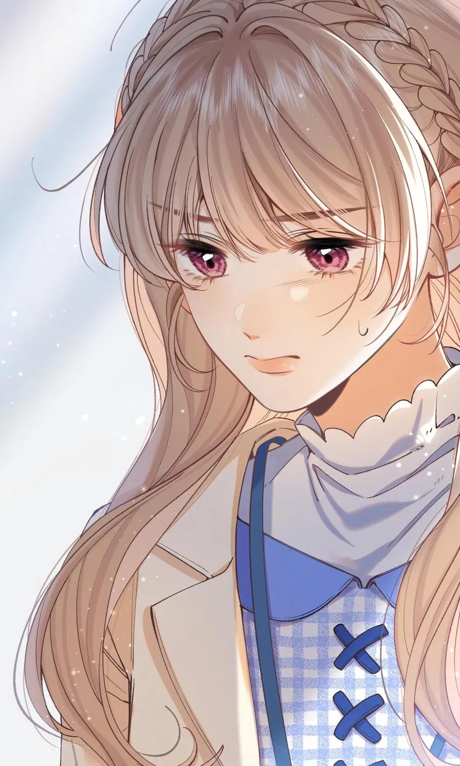 Read Hidden Love: Can