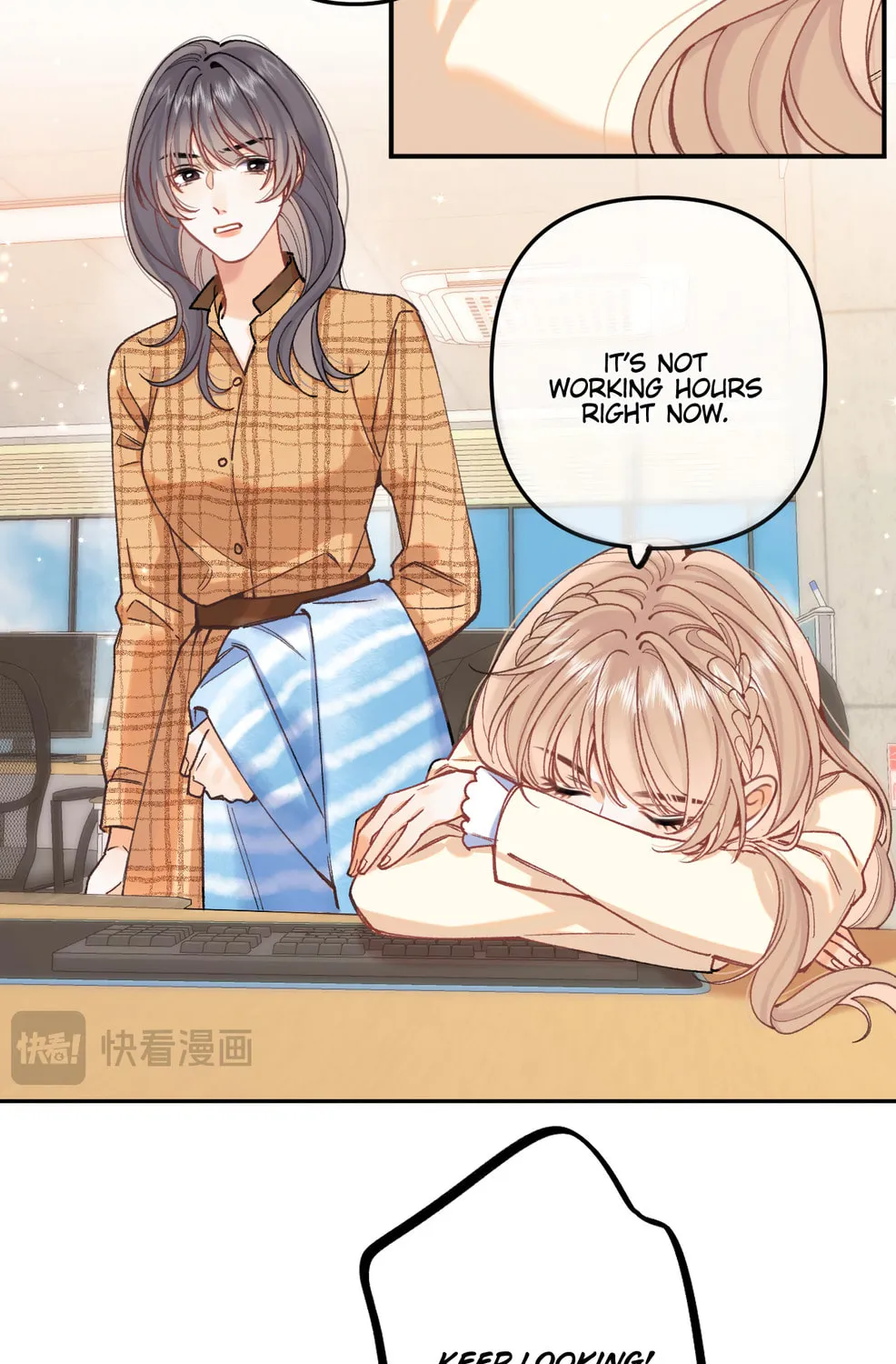 Read Hidden Love: Can