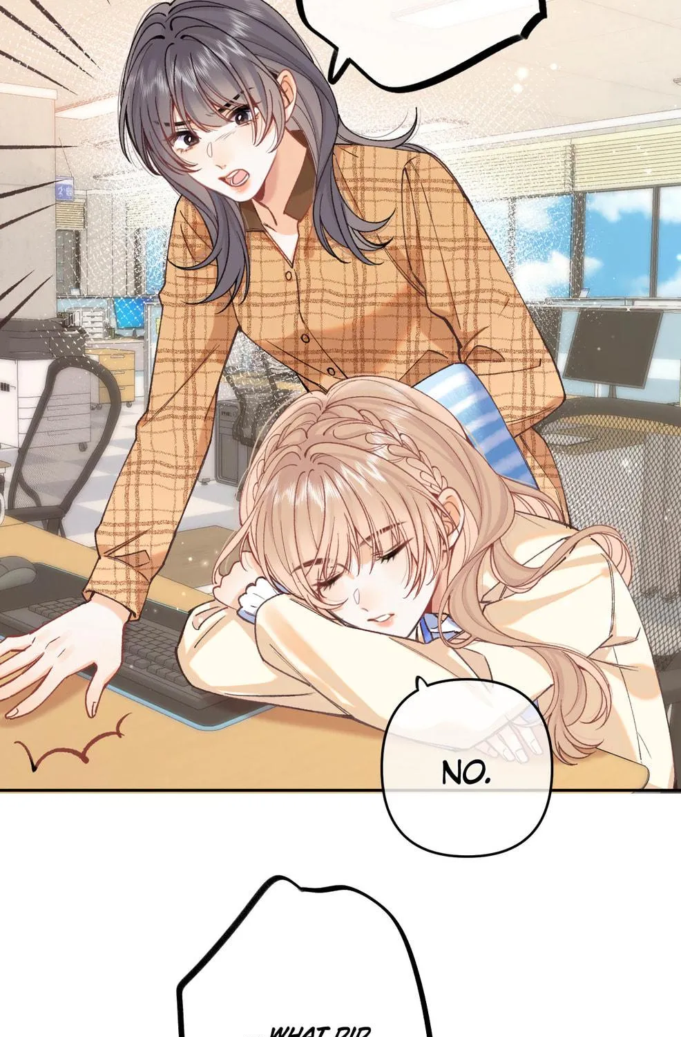 Read Hidden Love: Can