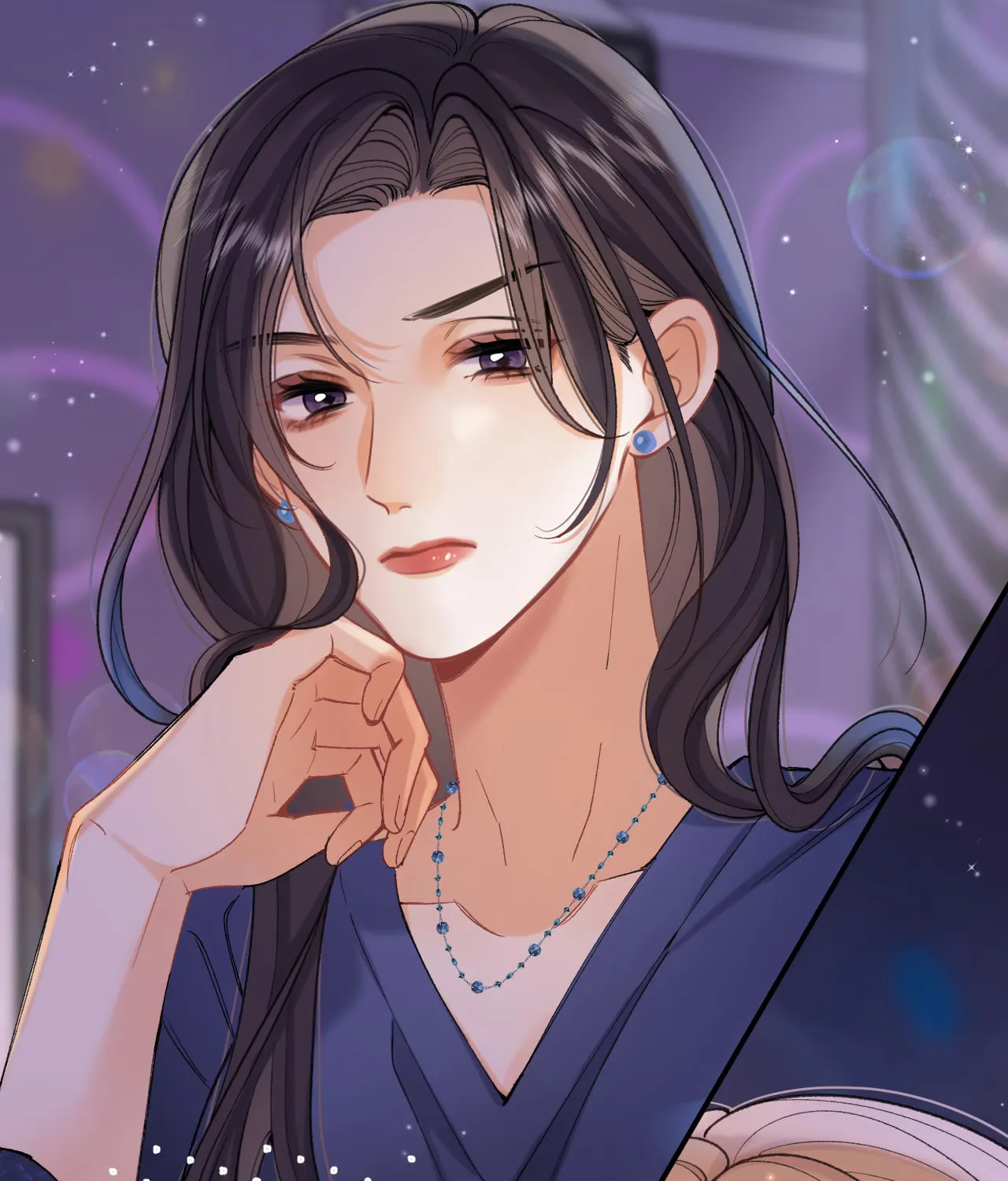Read Hidden Love: Can