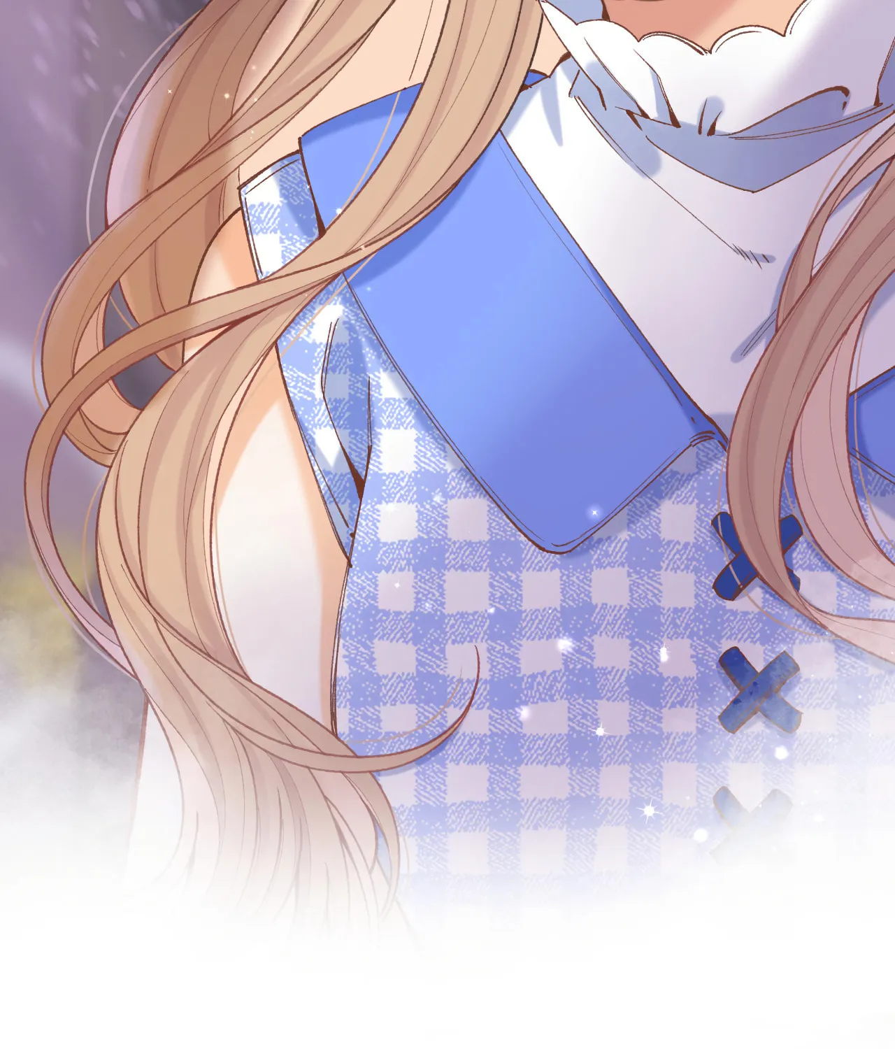 Read Hidden Love: Can