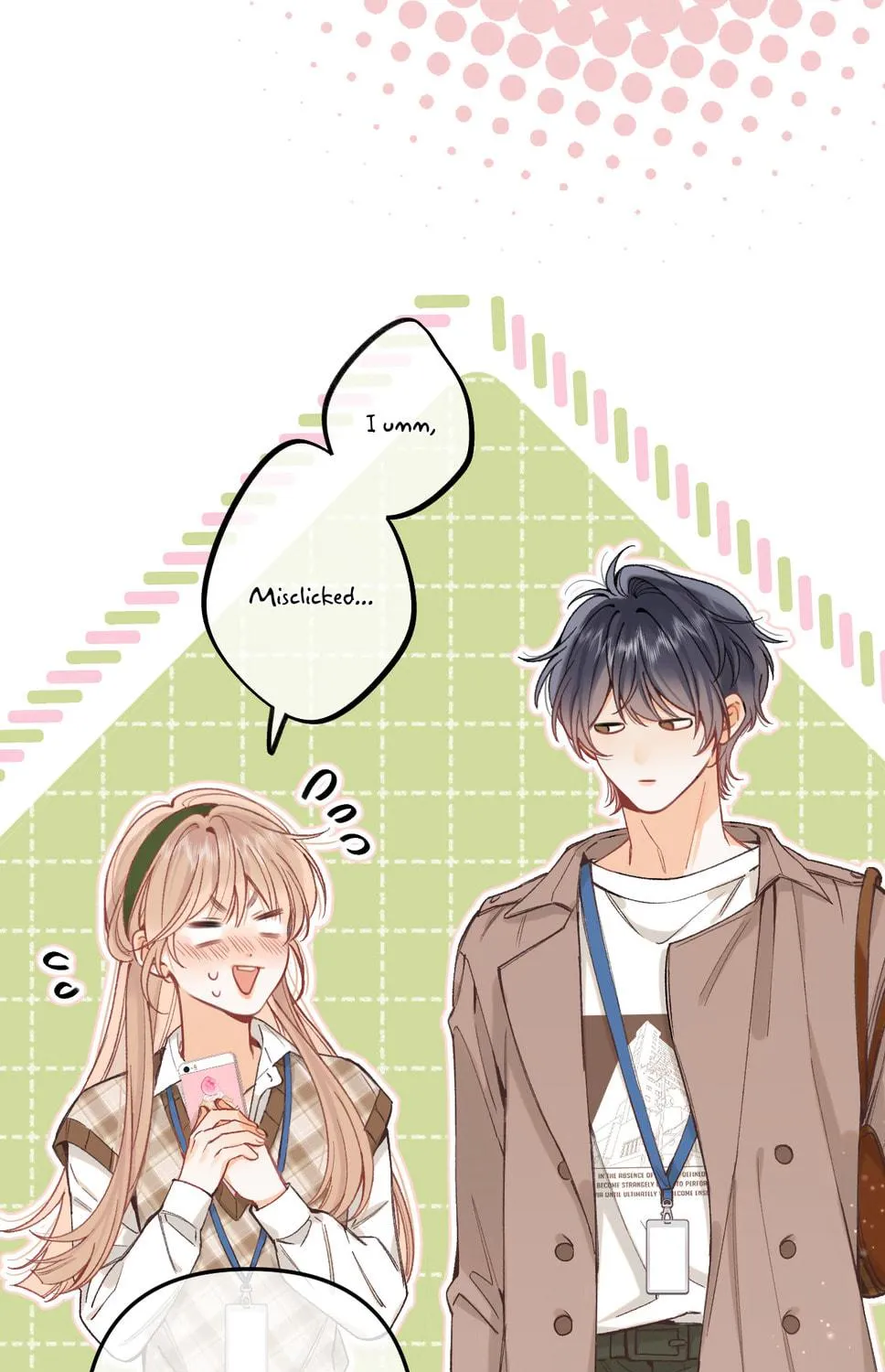 Read Hidden Love: Can