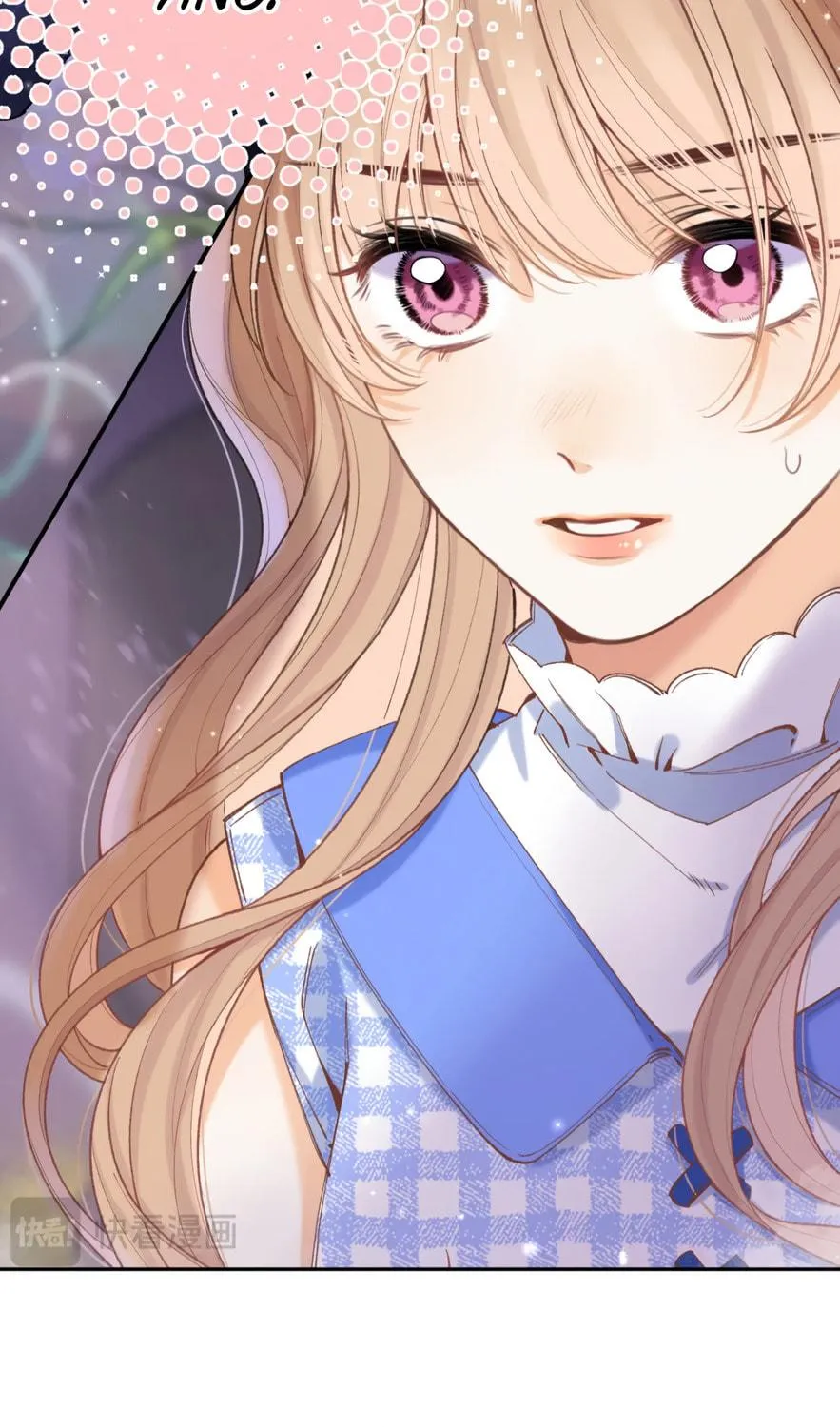 Read Hidden Love: Can