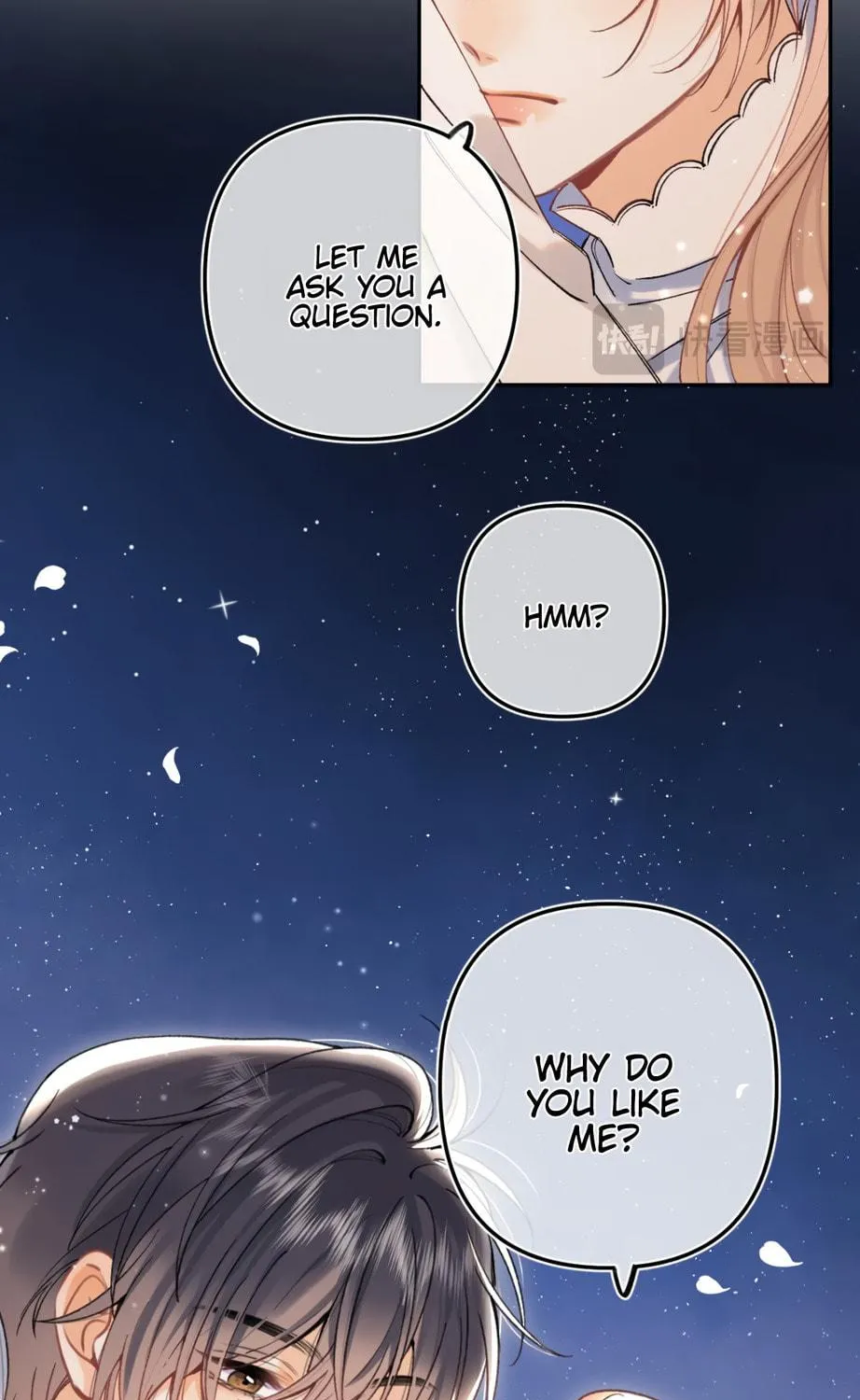 Read Hidden Love: Can