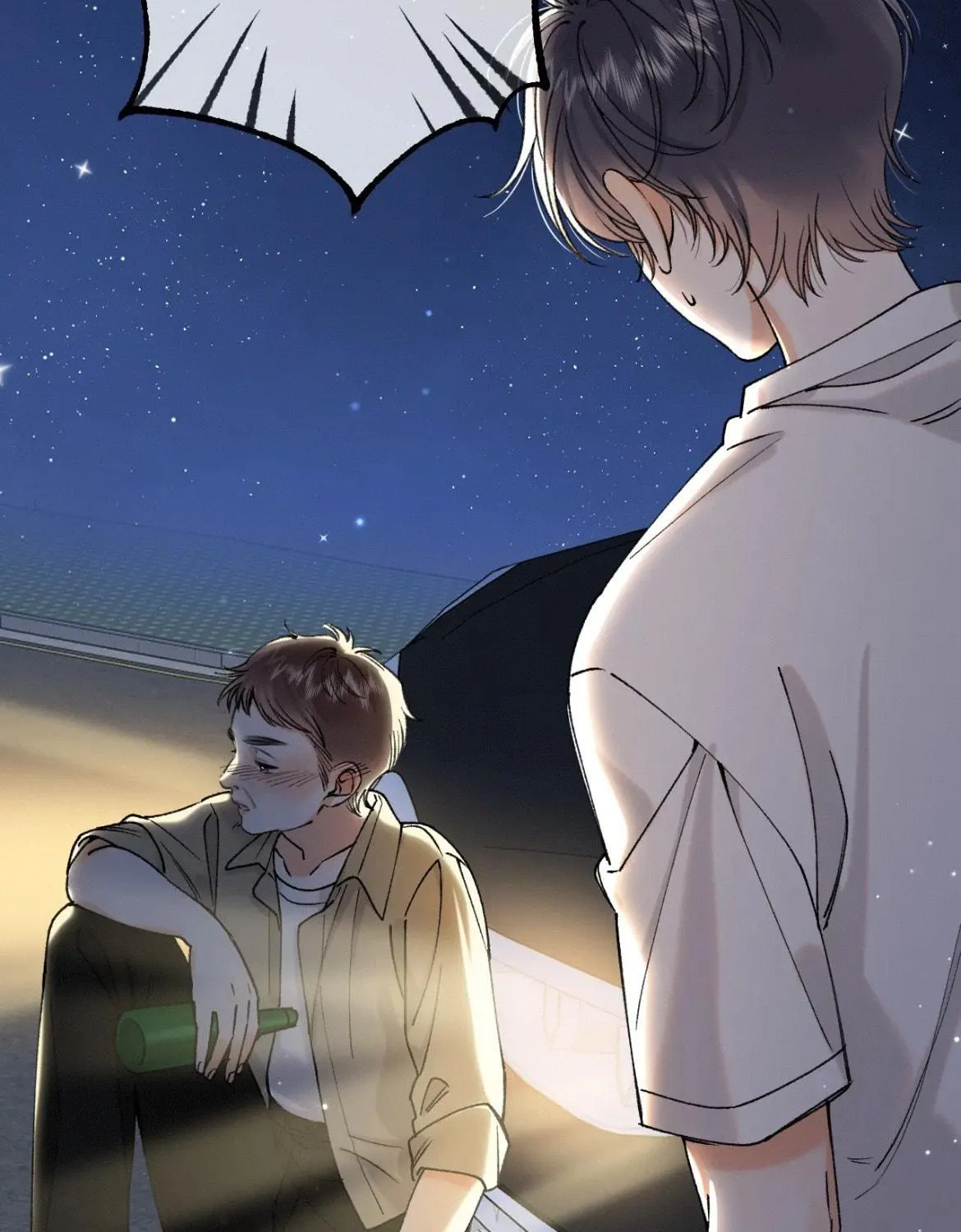 Read Hidden Love: Can