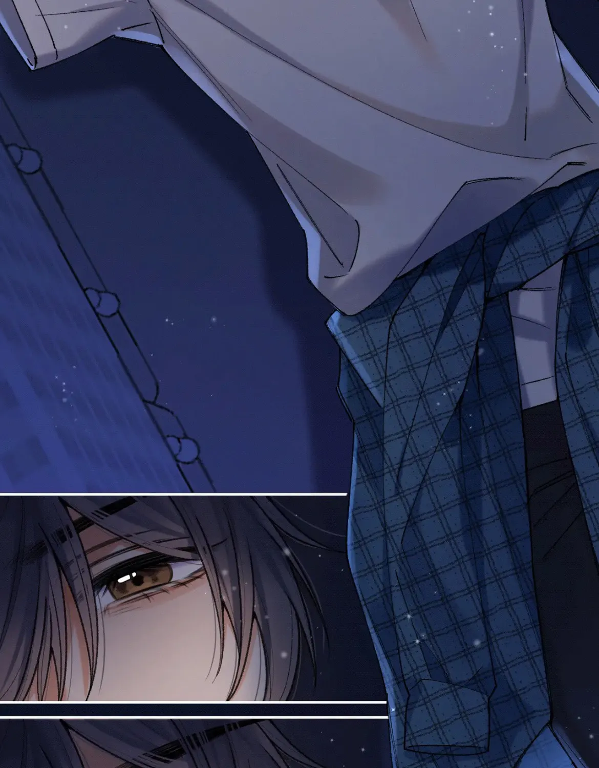 Read Hidden Love: Can