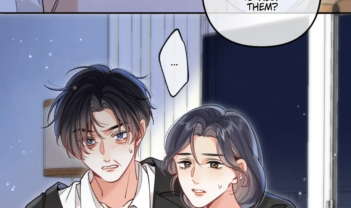 Read Hidden Love: Can