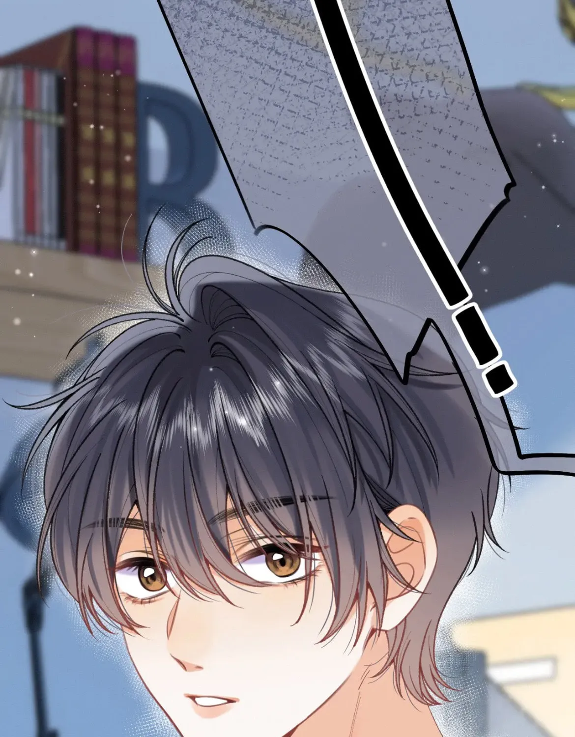 Read Hidden Love: Can