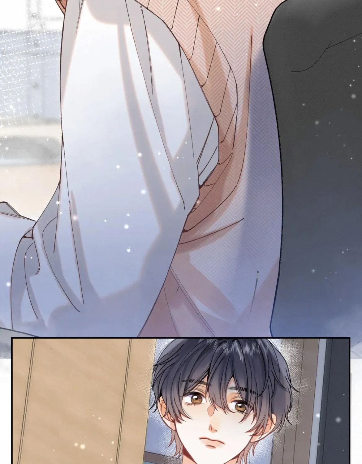 Read Hidden Love: Can