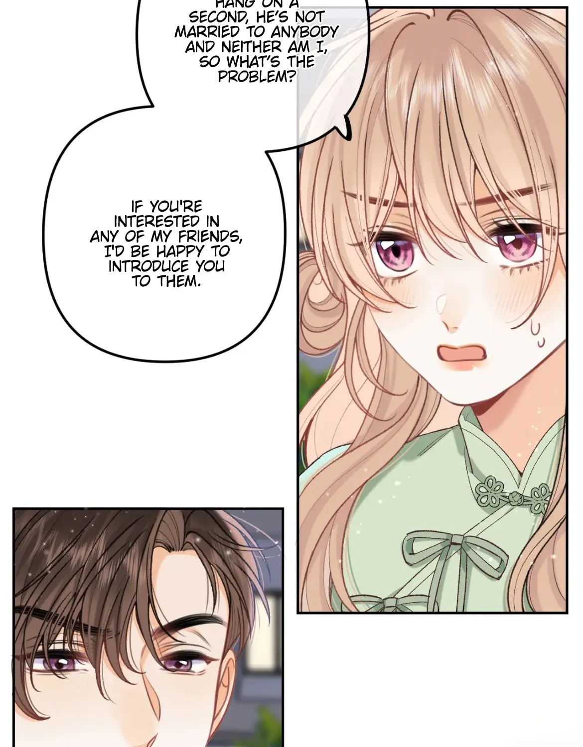 Read Hidden Love: Can