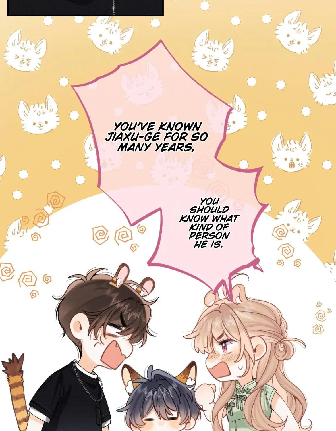 Read Hidden Love: Can