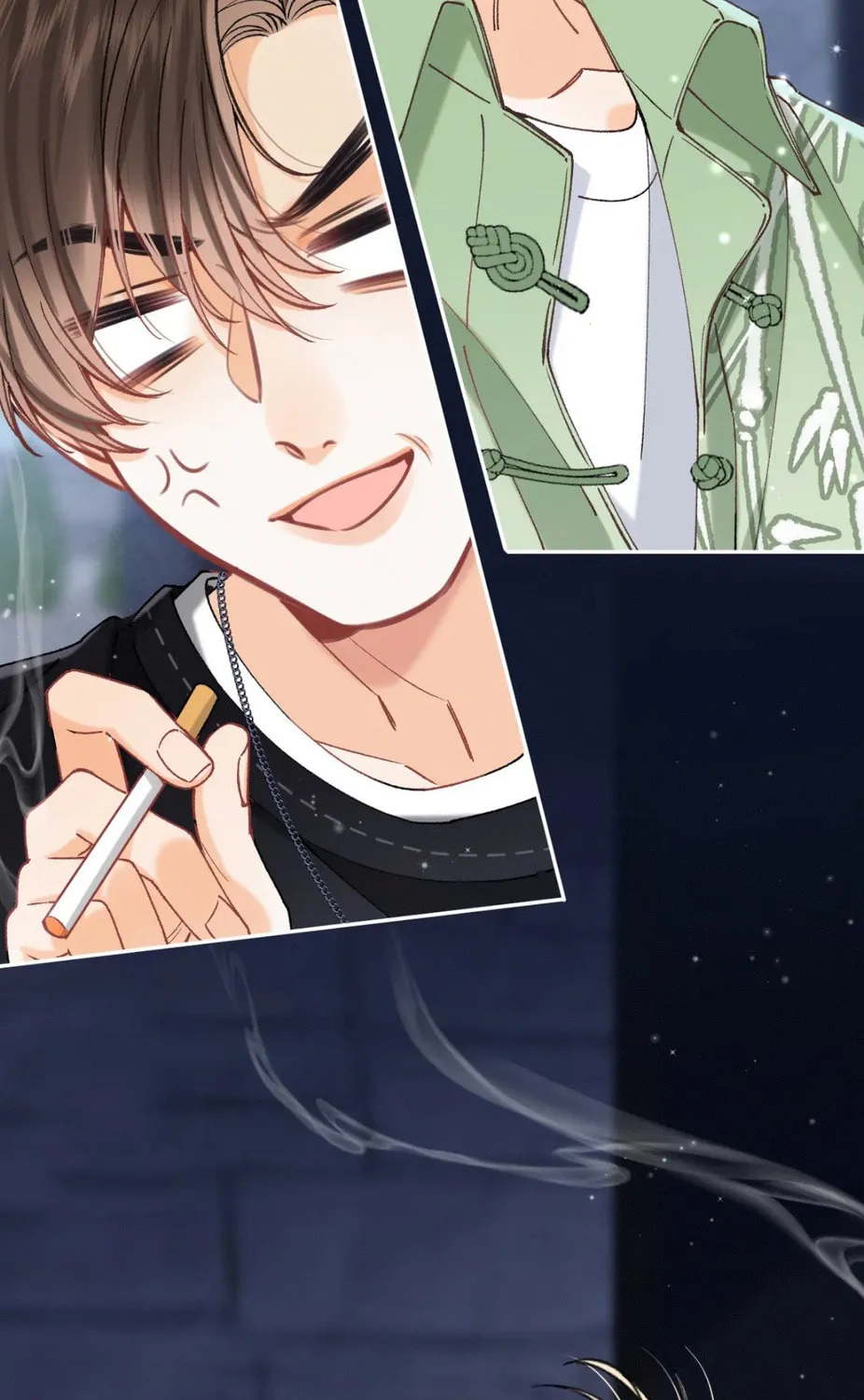 Read Hidden Love: Can