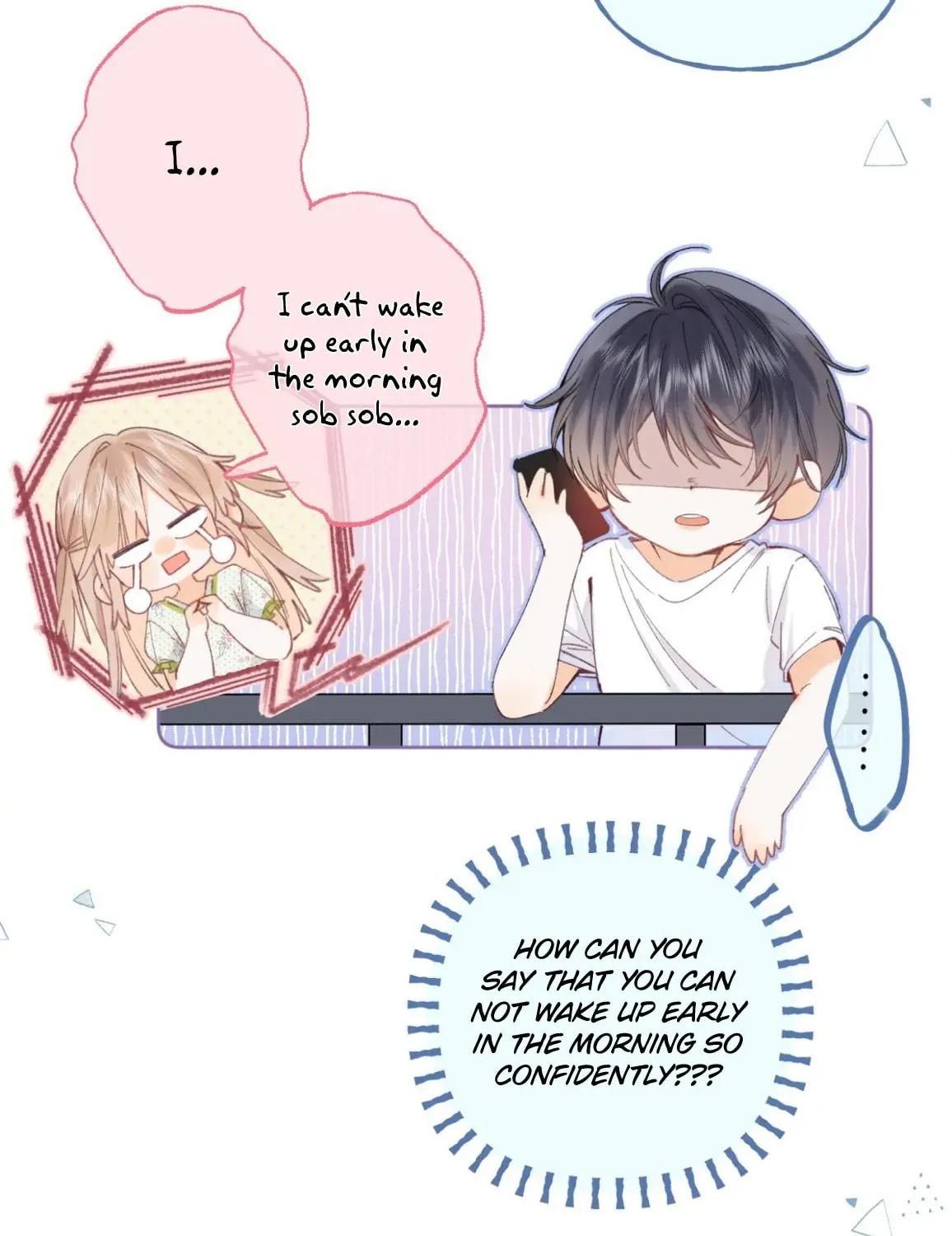 Read Hidden Love: Can