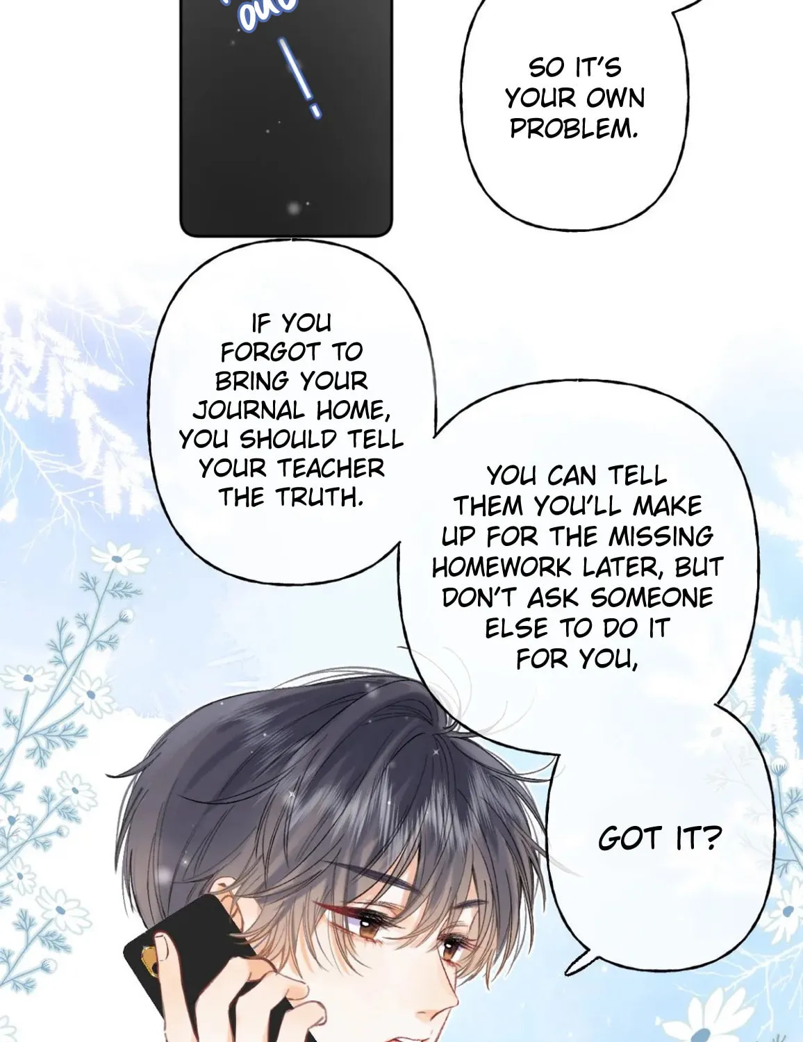 Read Hidden Love: Can