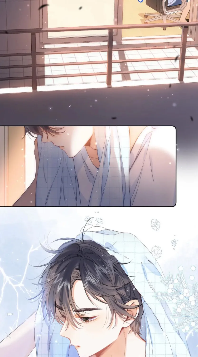 Read Hidden Love: Can