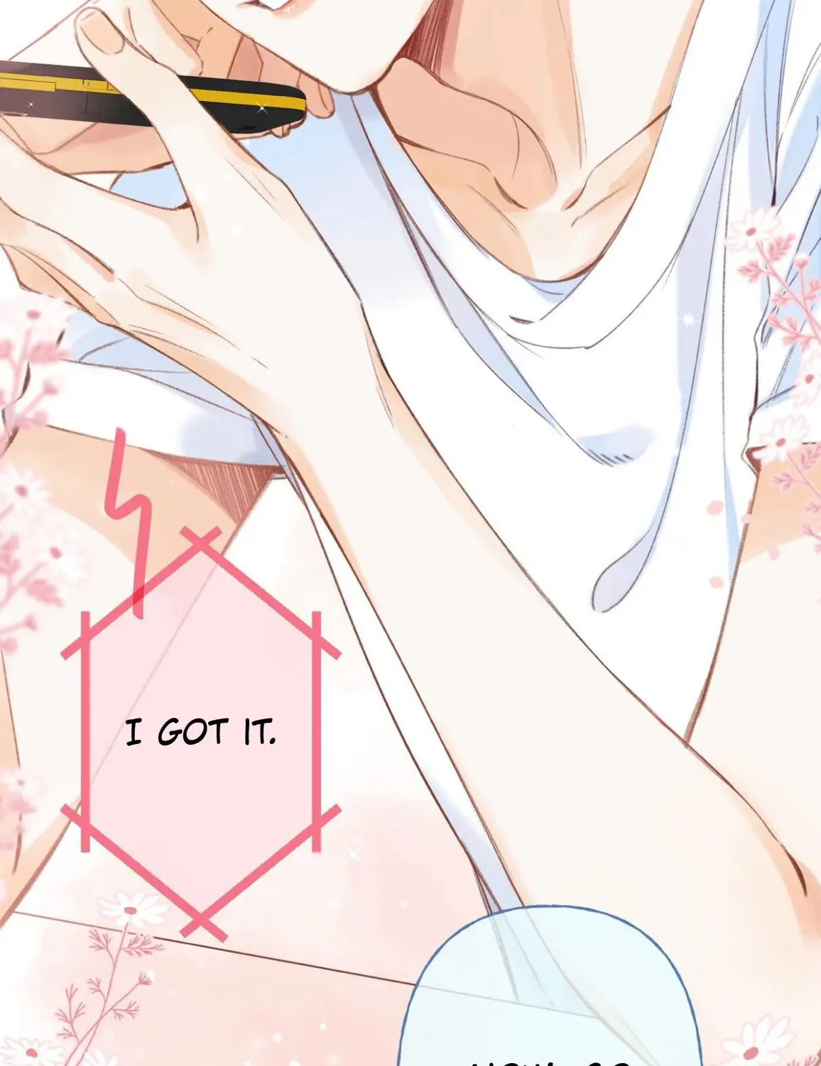 Read Hidden Love: Can
