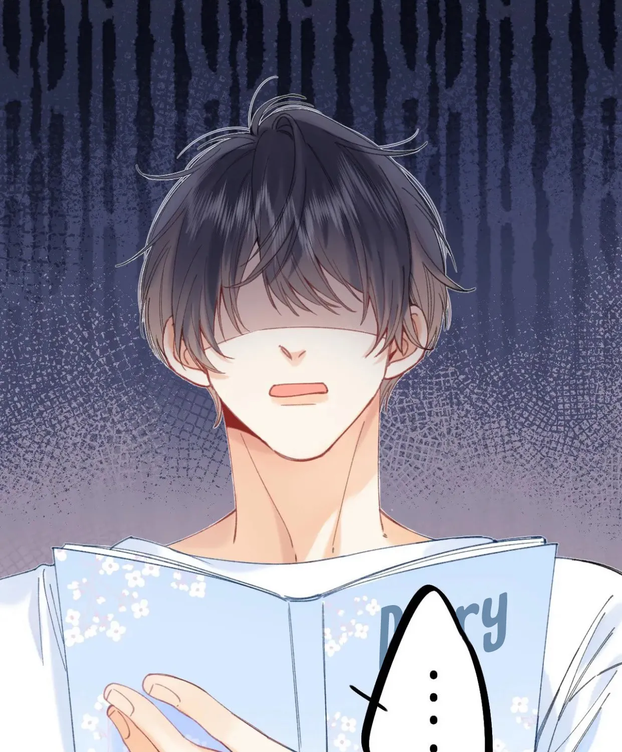 Read Hidden Love: Can