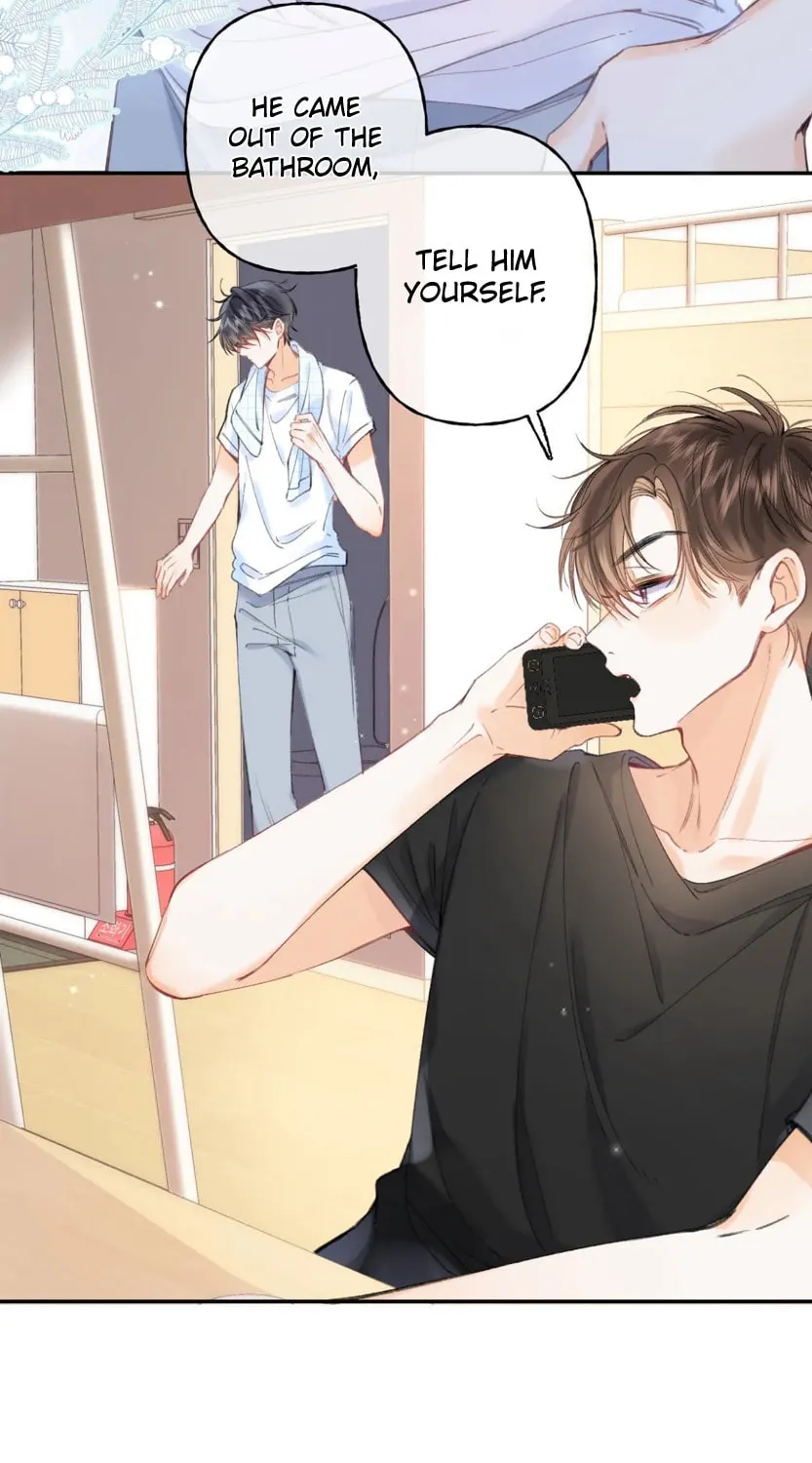 Read Hidden Love: Can