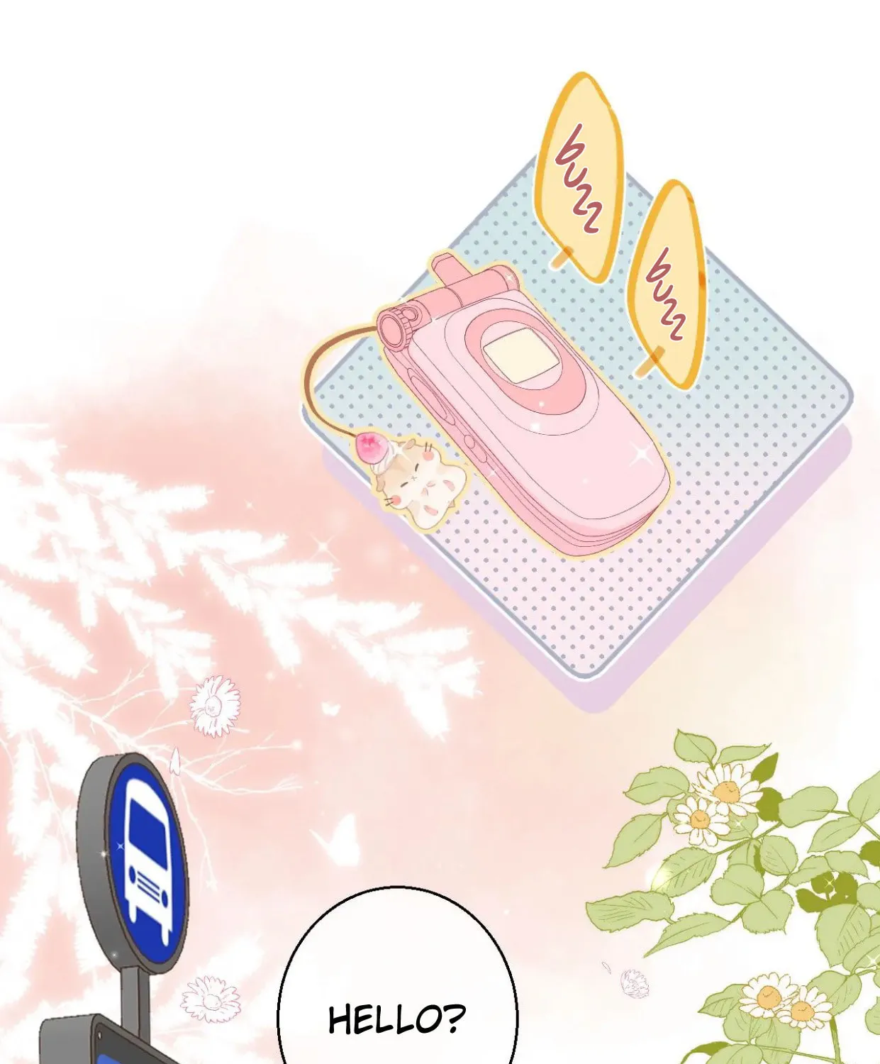 Read Hidden Love: Can