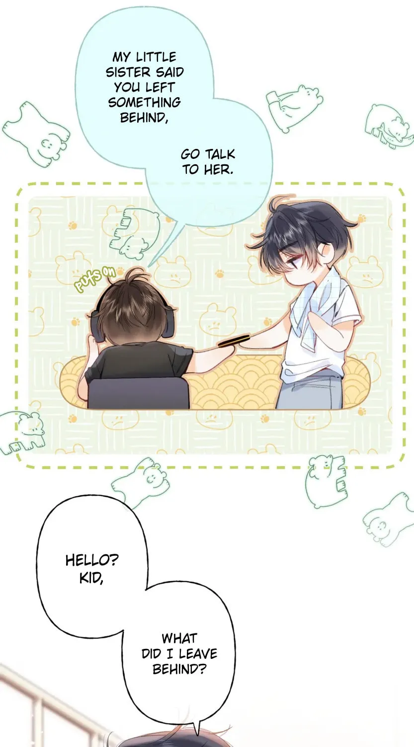 Read Hidden Love: Can