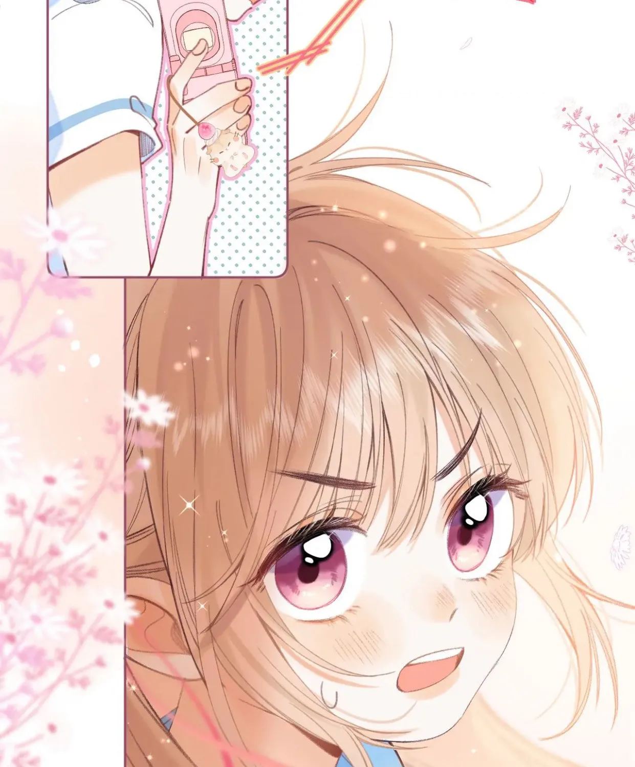 Read Hidden Love: Can
