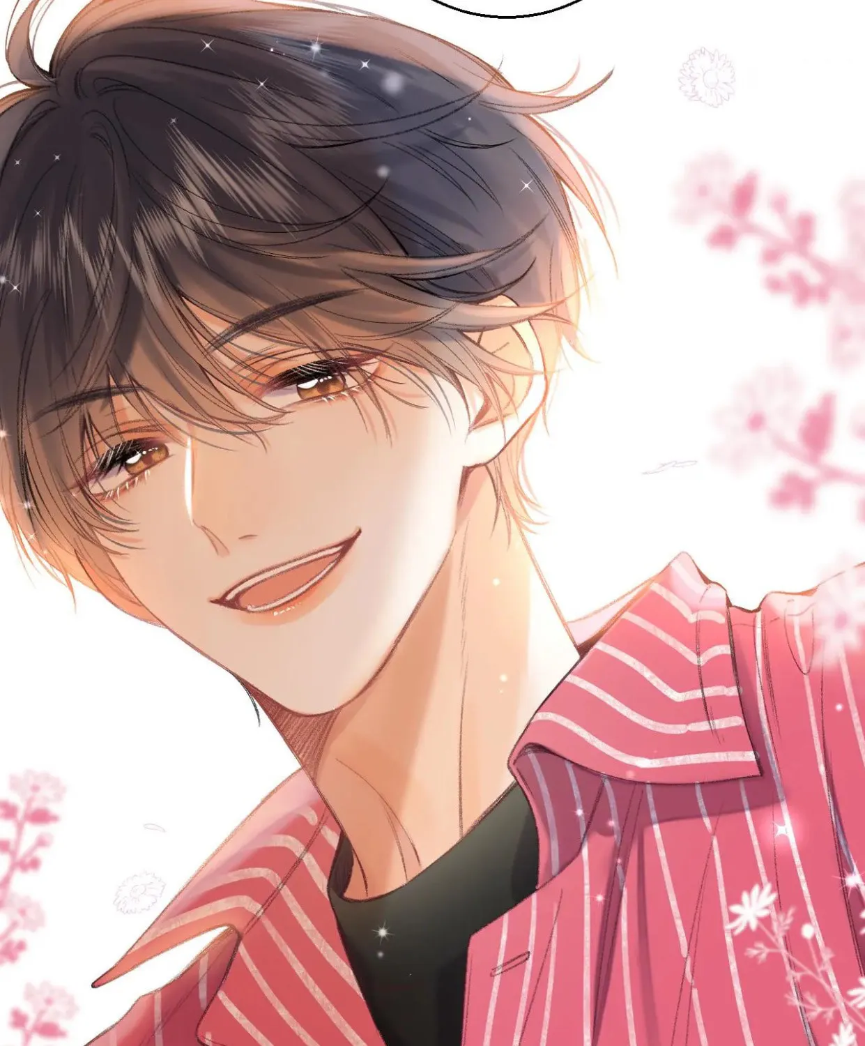 Read Hidden Love: Can