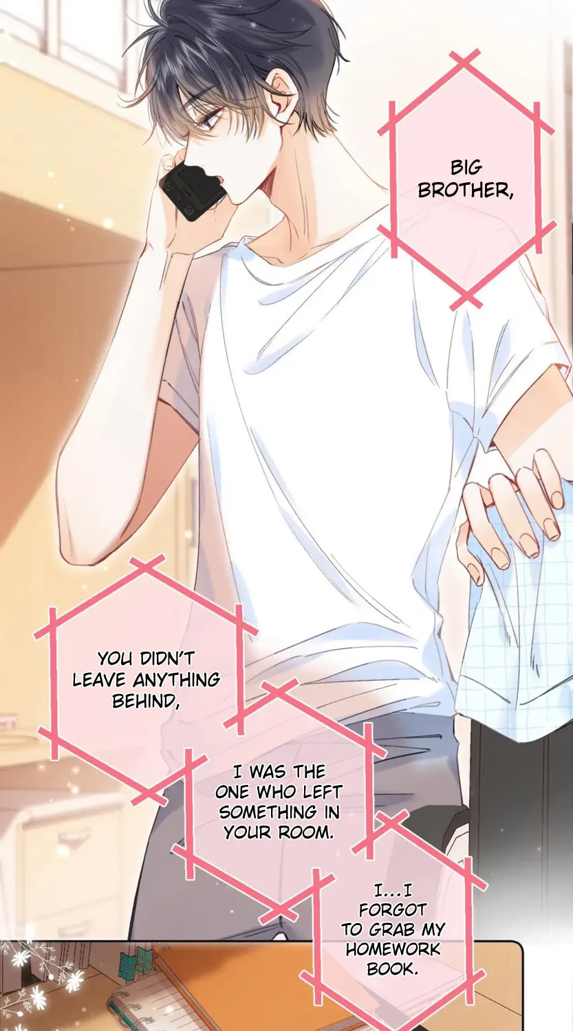 Read Hidden Love: Can