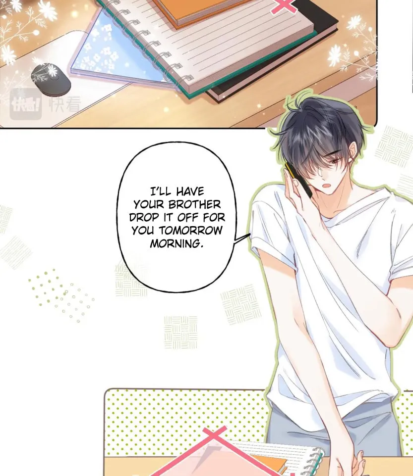Read Hidden Love: Can