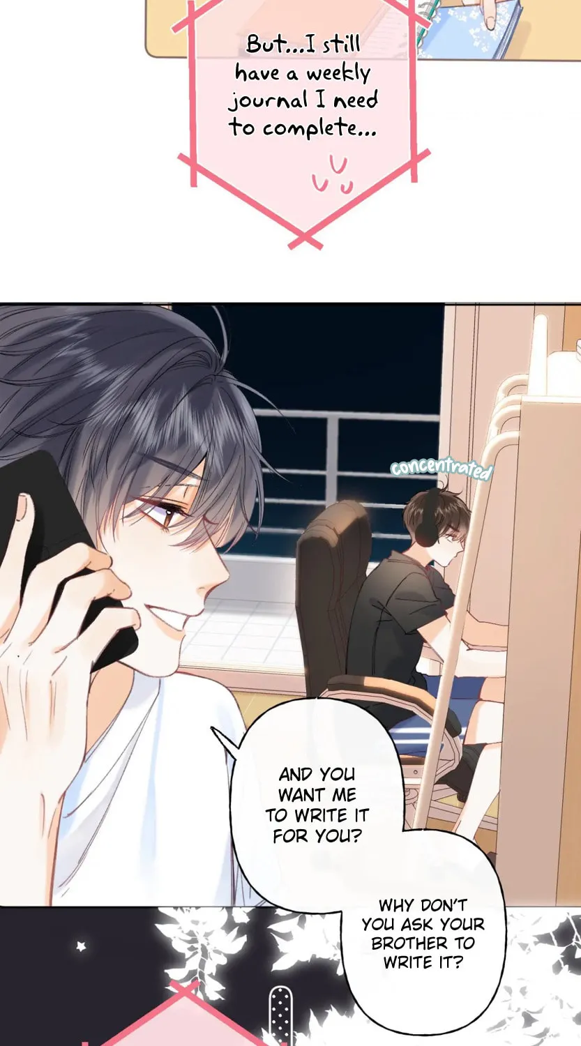 Read Hidden Love: Can