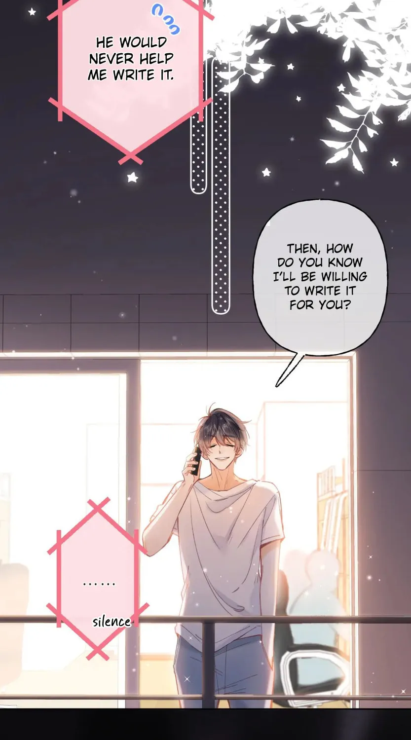 Read Hidden Love: Can