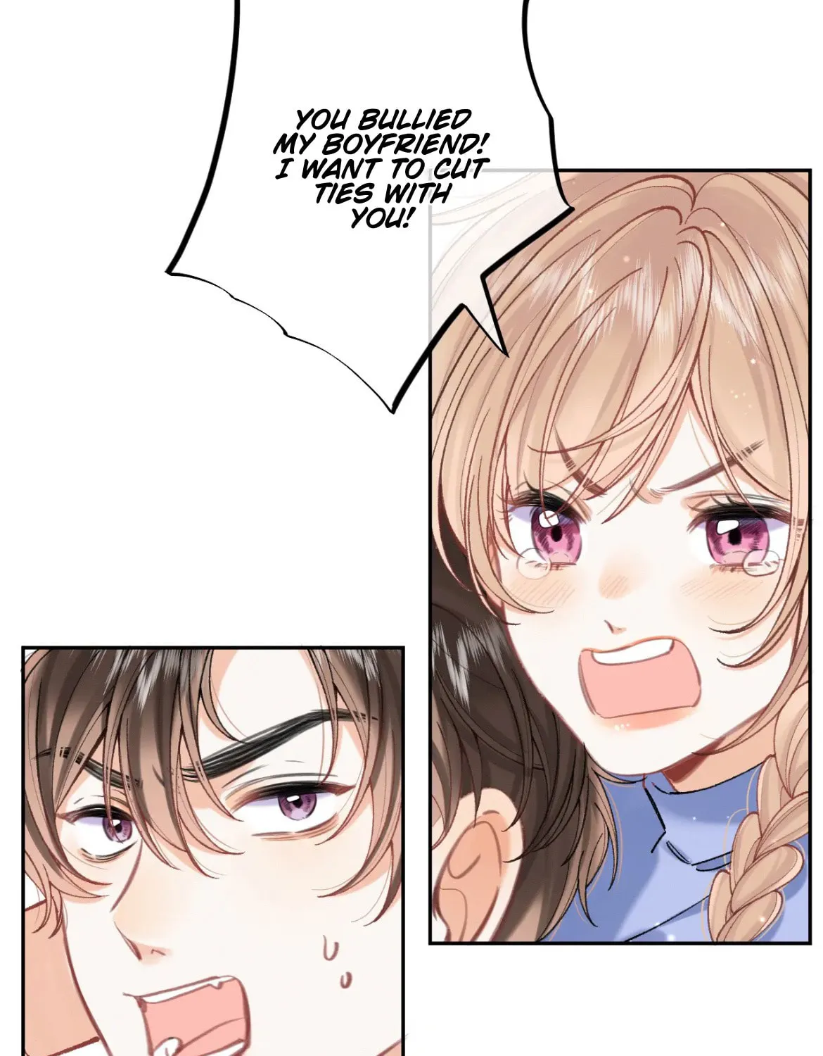 Read Hidden Love: Can