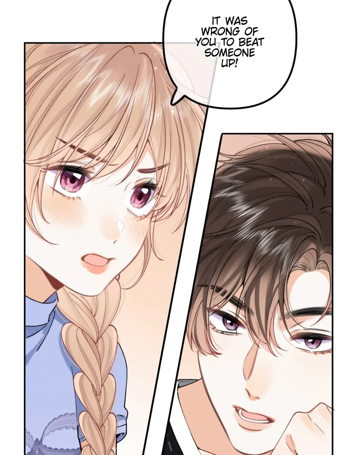 Read Hidden Love: Can