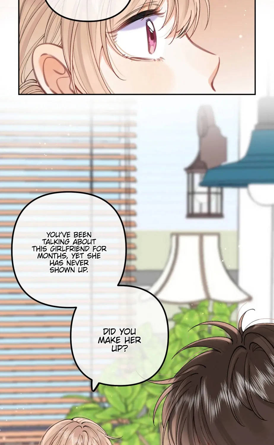 Read Hidden Love: Can