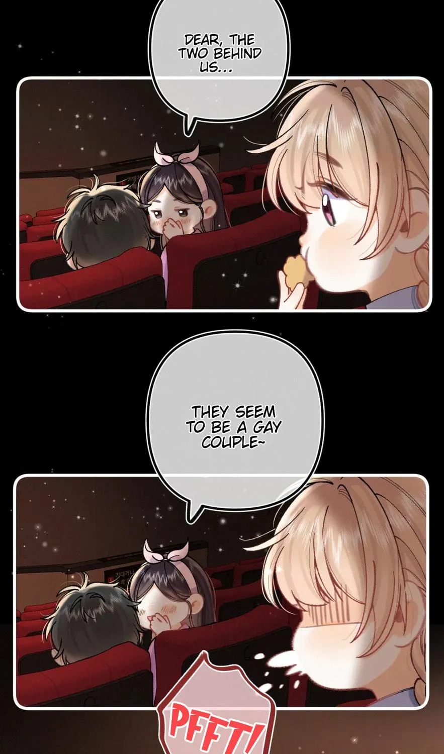 Read Hidden Love: Can