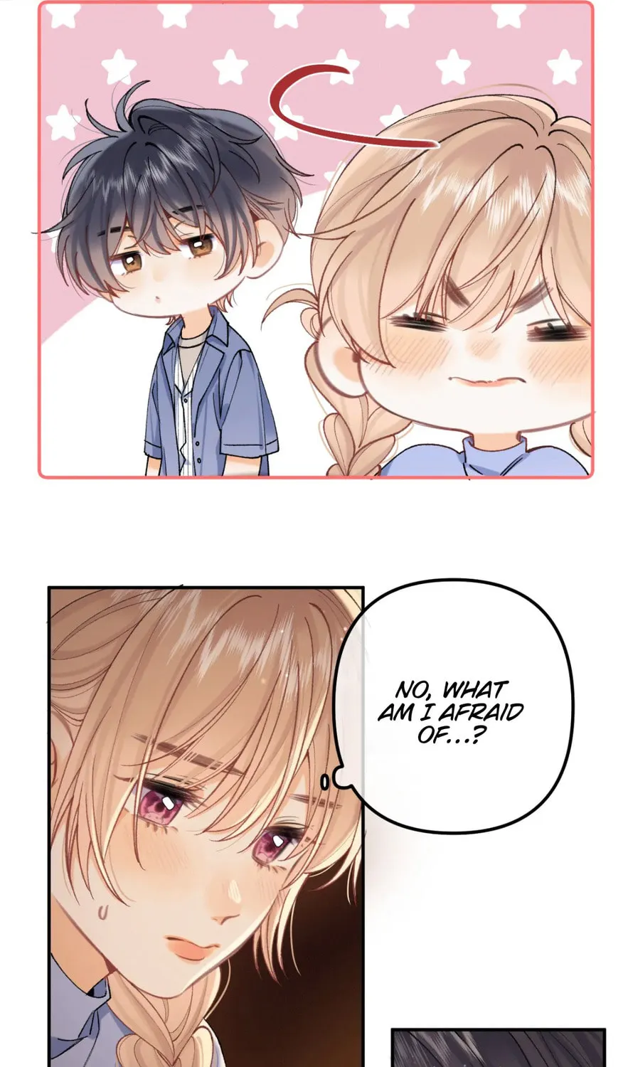 Read Hidden Love: Can