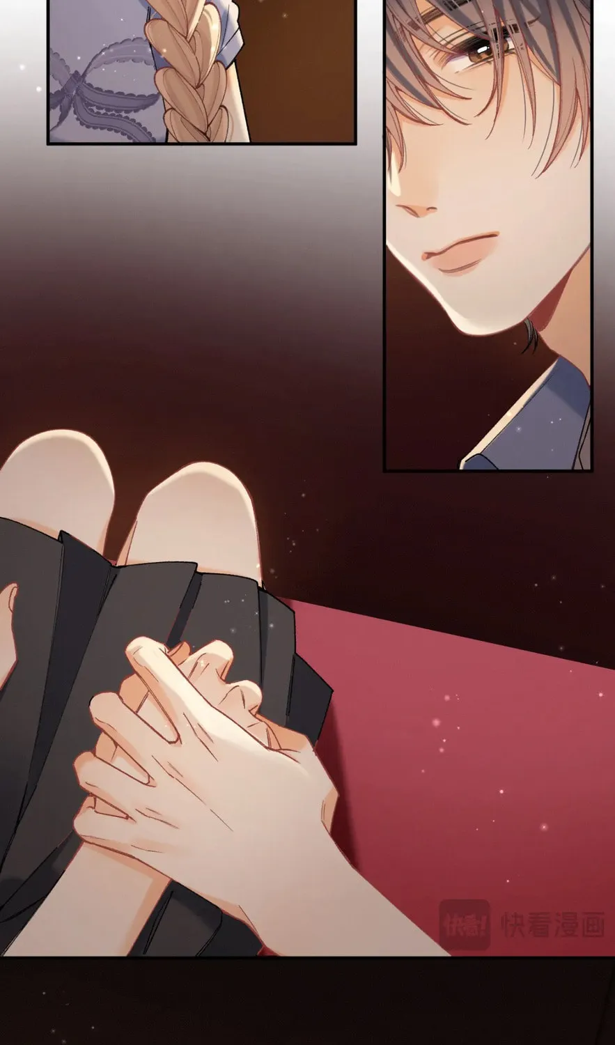 Read Hidden Love: Can