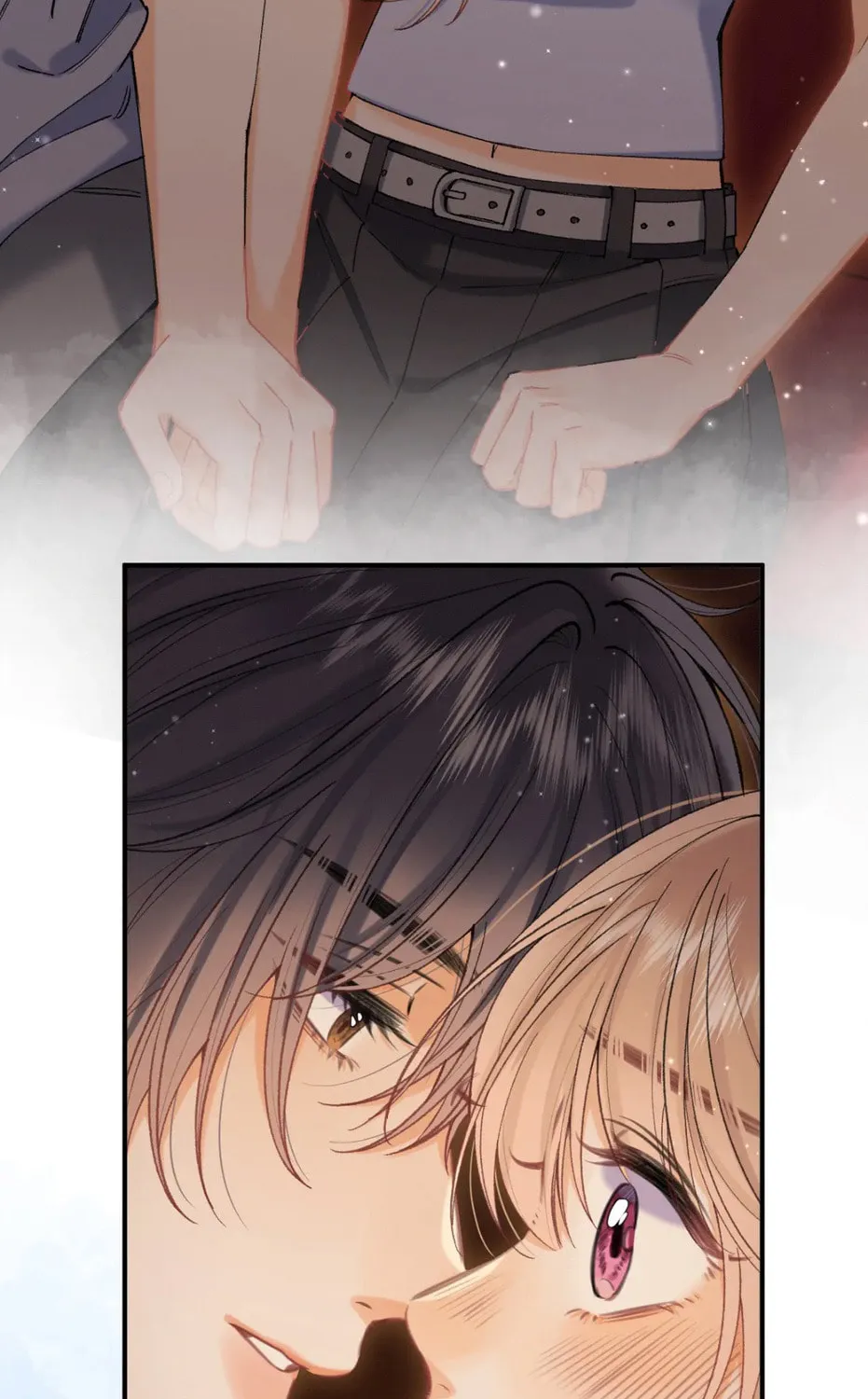 Read Hidden Love: Can