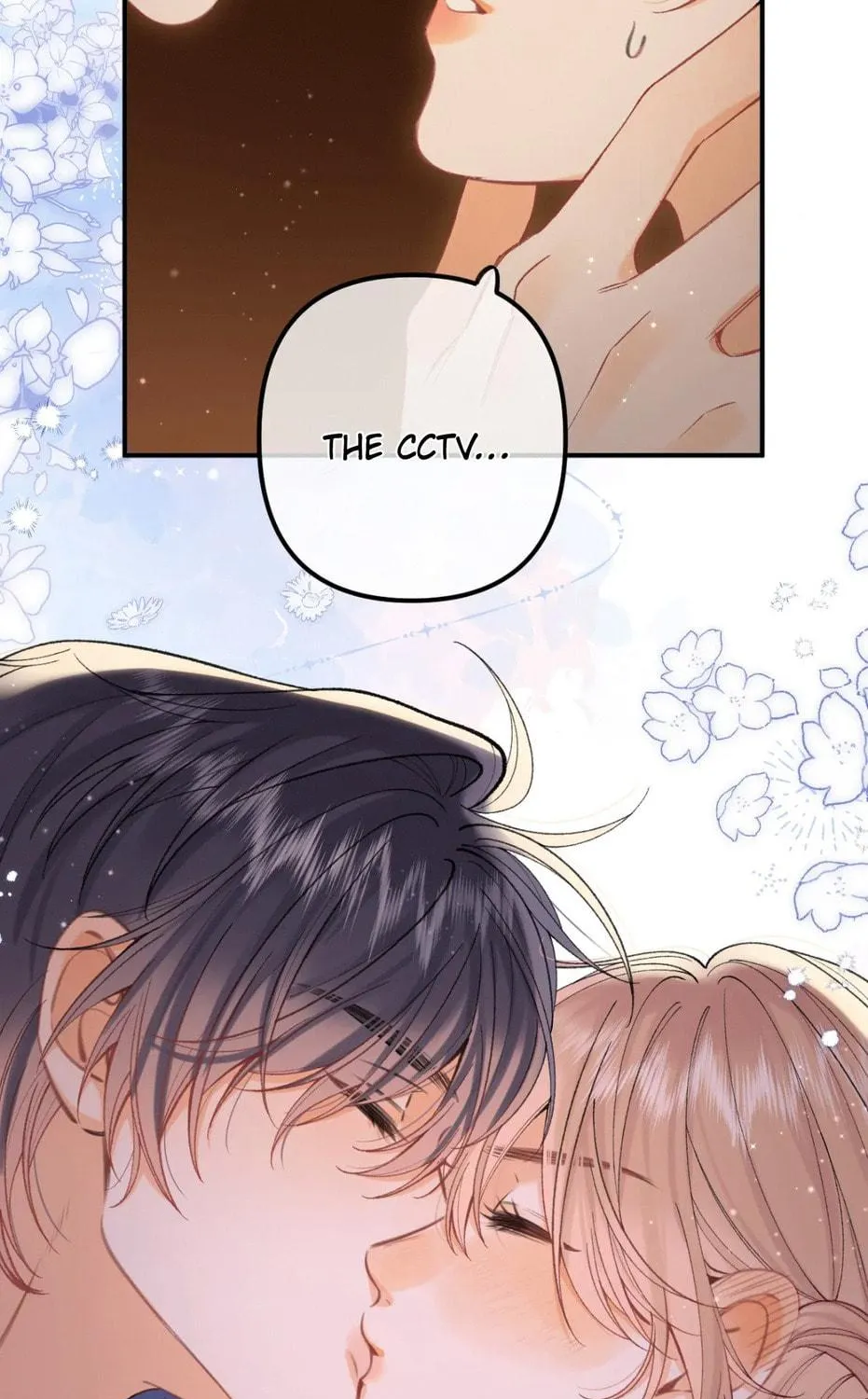 Read Hidden Love: Can