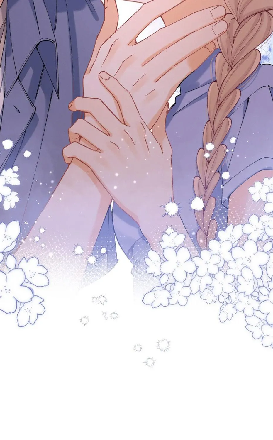 Read Hidden Love: Can