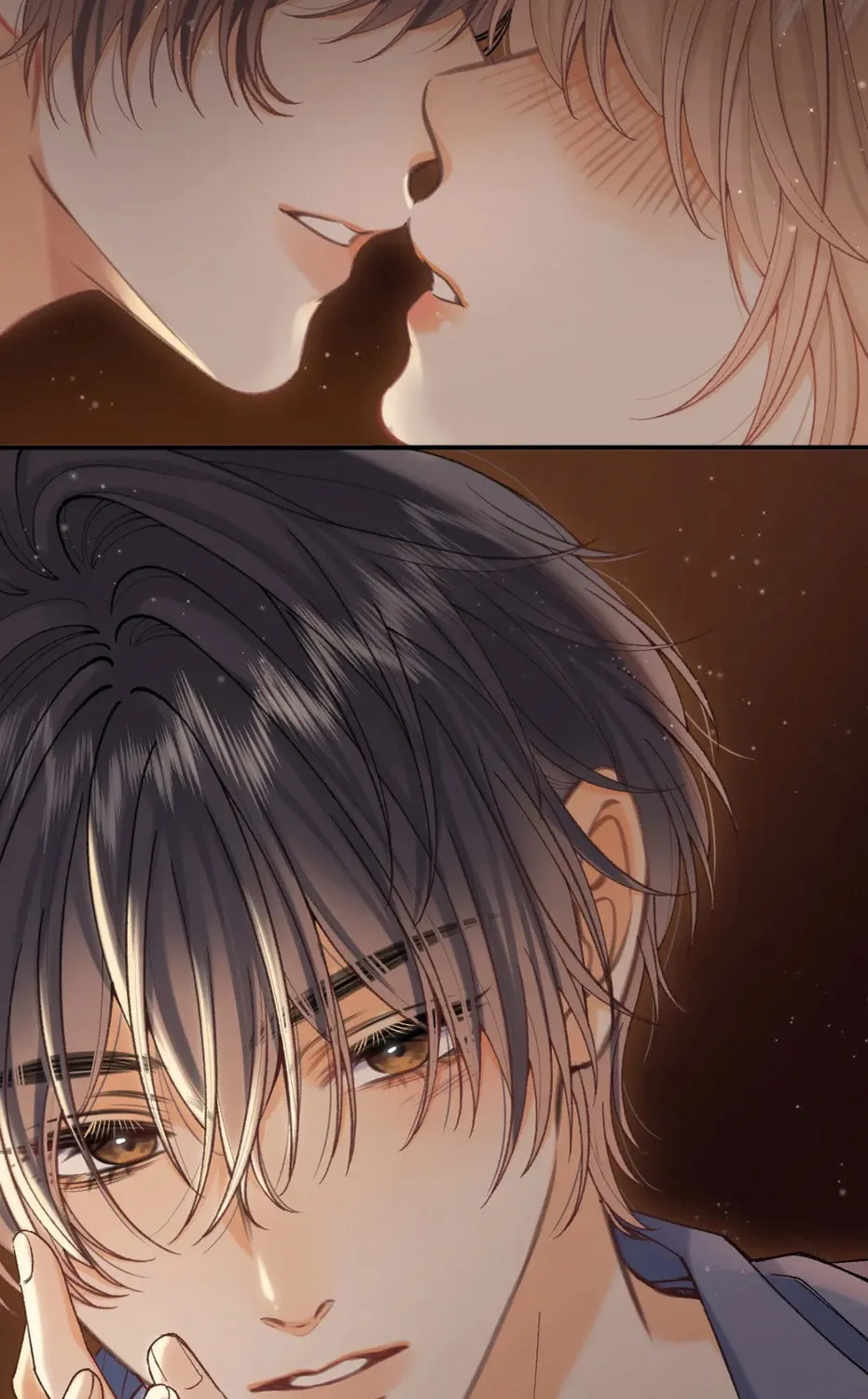 Read Hidden Love: Can