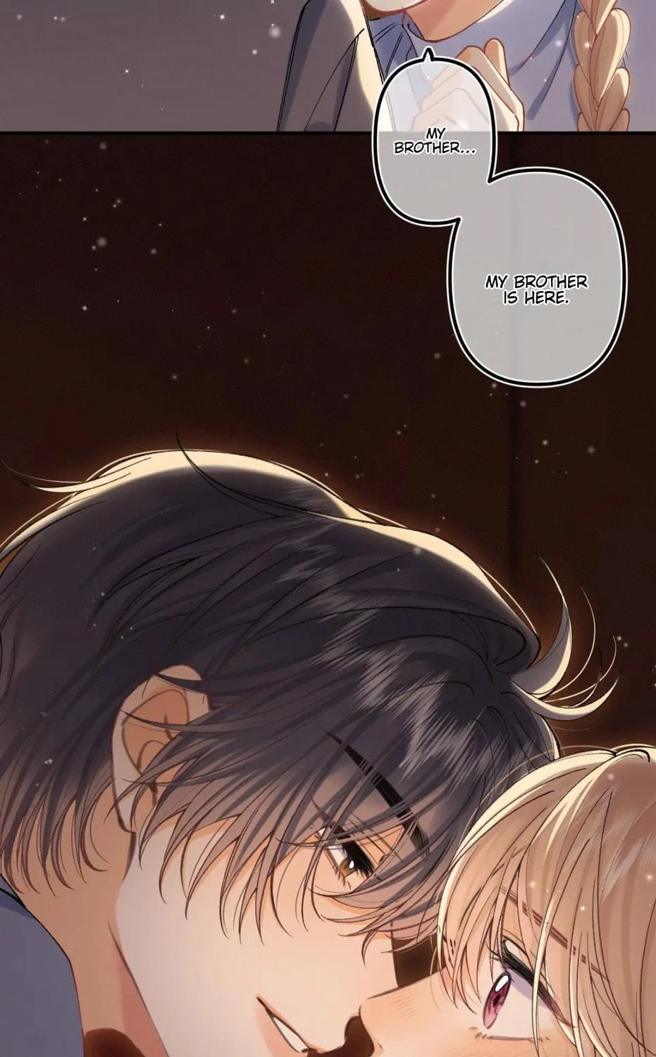 Read Hidden Love: Can