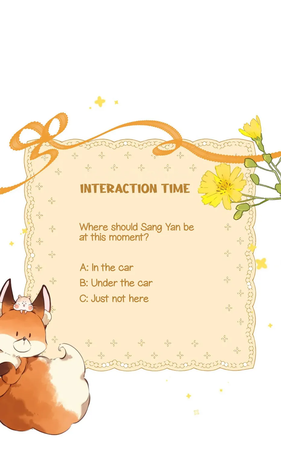 Read Hidden Love: Can