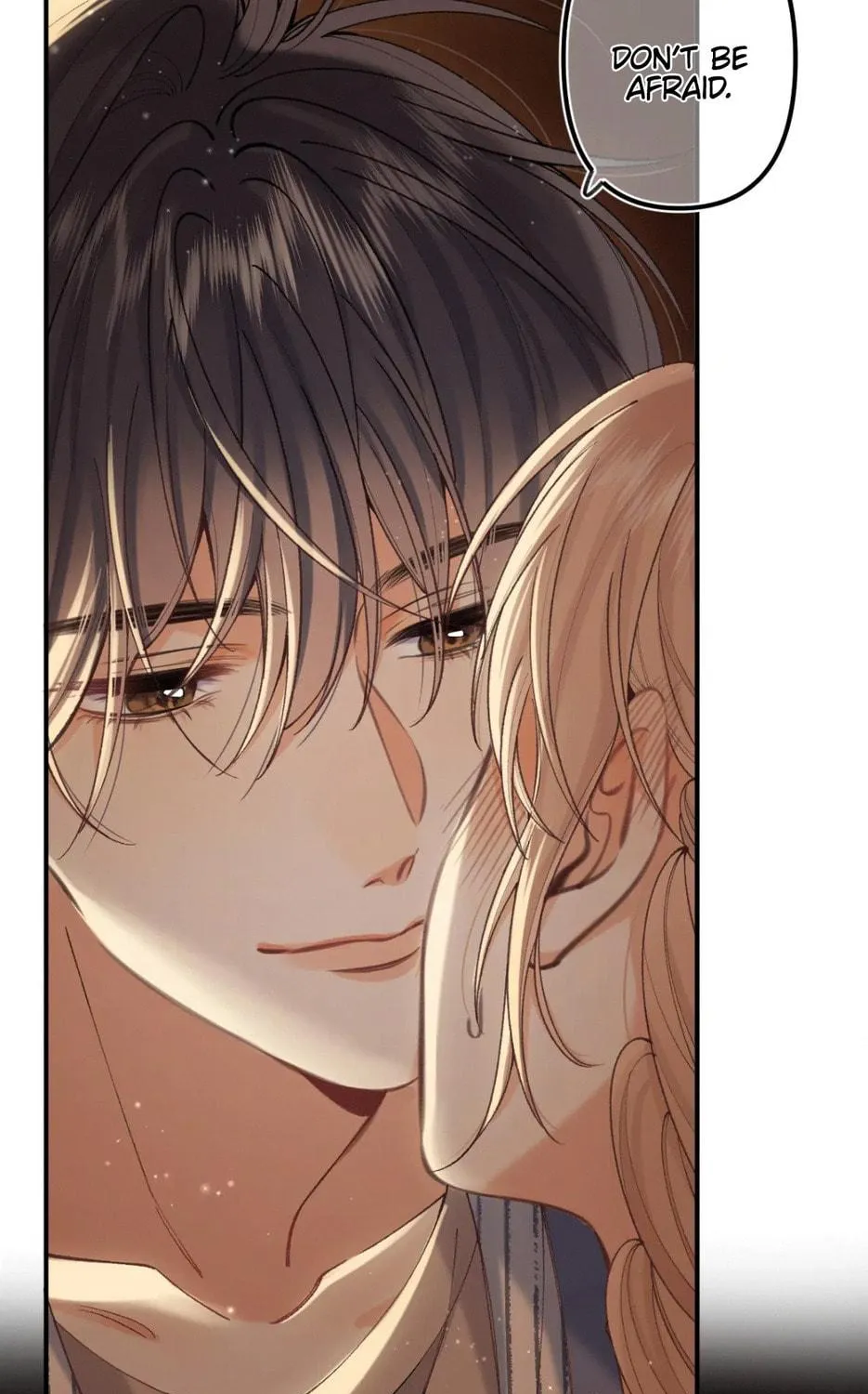Read Hidden Love: Can