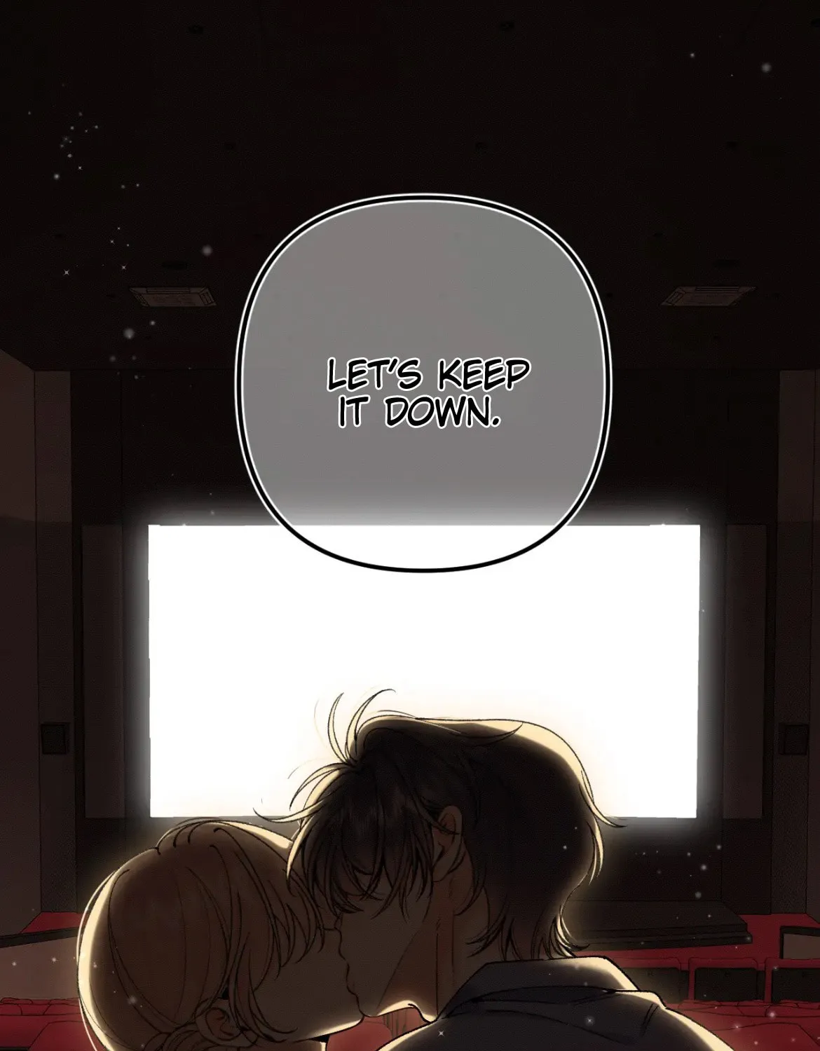 Read Hidden Love: Can